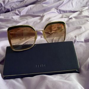 Fendi Shades